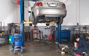 Car Servicing A1 Clutches