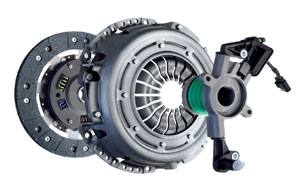 Clutch | A1 Clutches