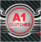 A1 Clutches Logo