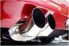 Car Exhaust | A1 Clutches