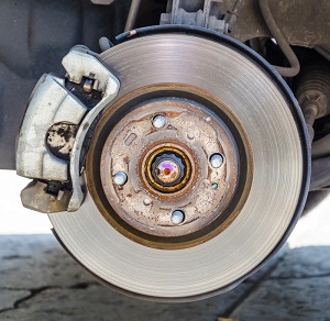 Brake Picture Thumbnail