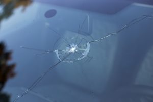 Car Windscreen