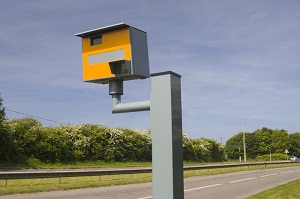Speed Camera