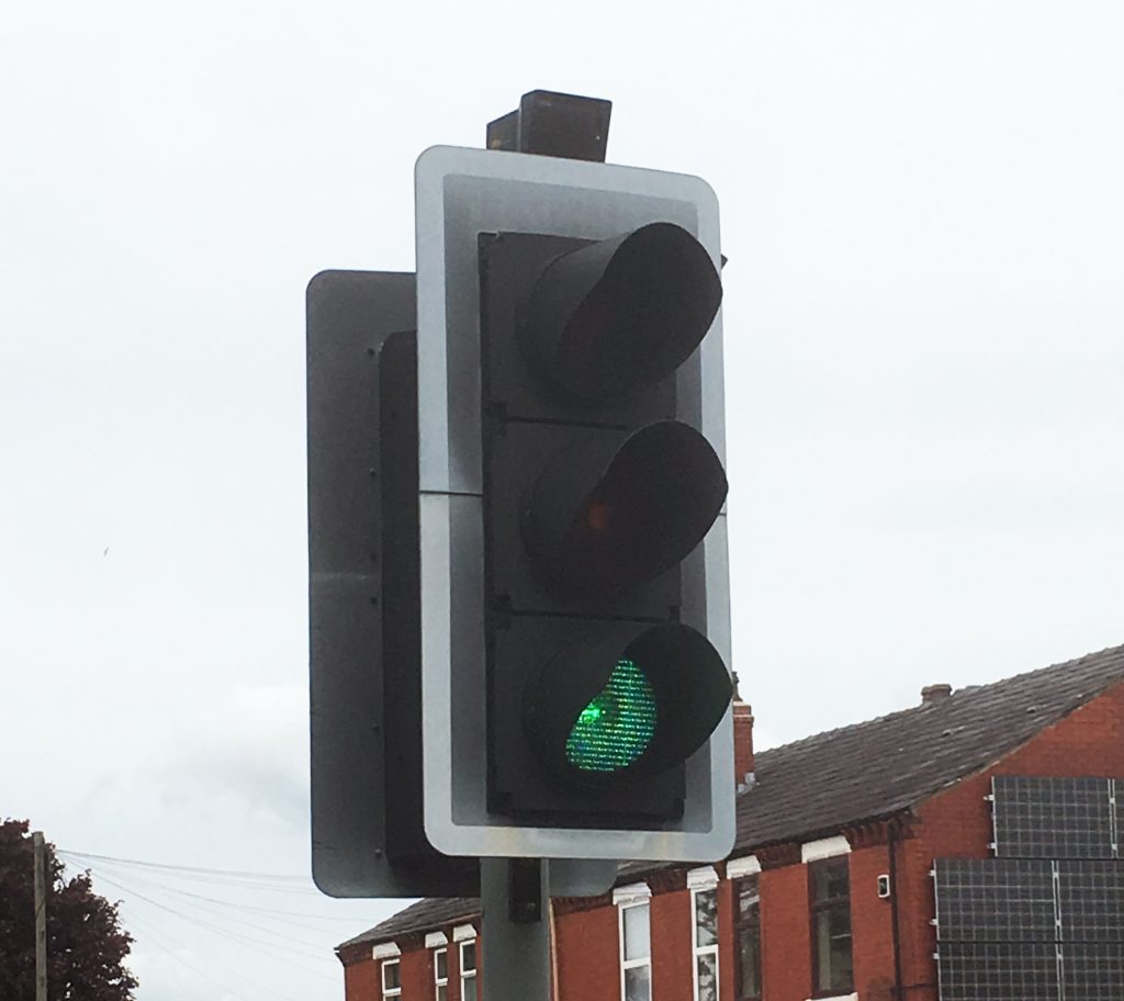 Are You Aware Of Speed On Green Cameras? A1 Clutches