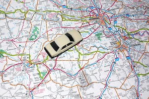 Plan your European Journey