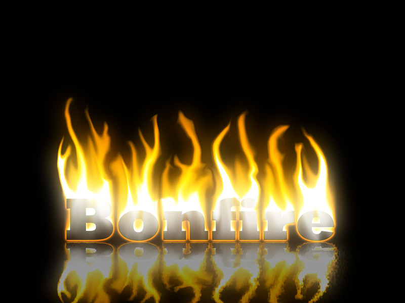 Bonfire
