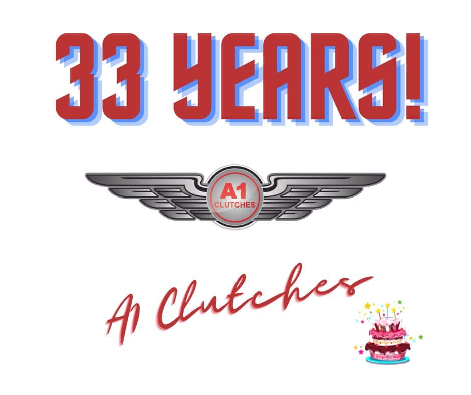 33 years