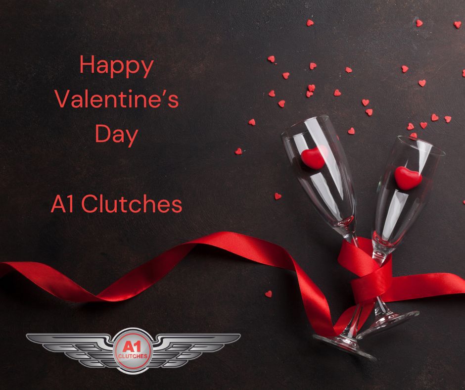 Happy Valentine's Day