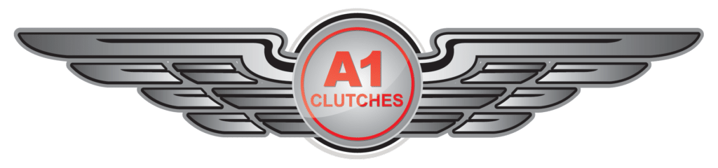A1 Logo