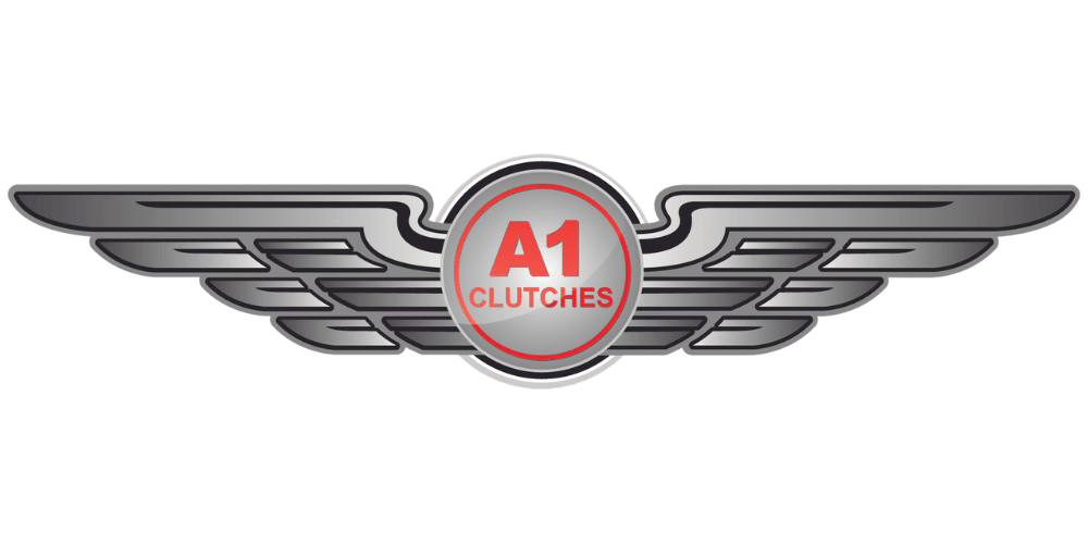 A1 logo- clear background