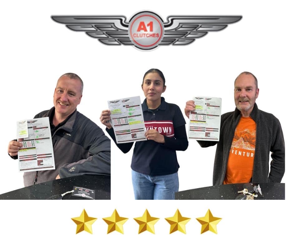 Client Review