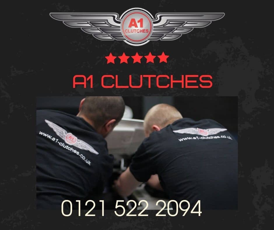 Black Green Repair Garage