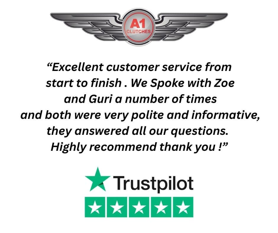 Trust pilot 2
